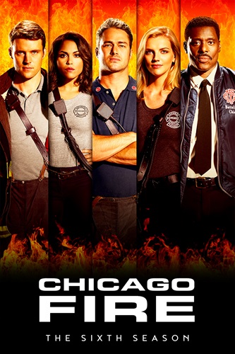 Chicago Fire 6 (หน่วยผจญเพลิงเย้ยมัจจุราช ปี 6) พากย์ไทย