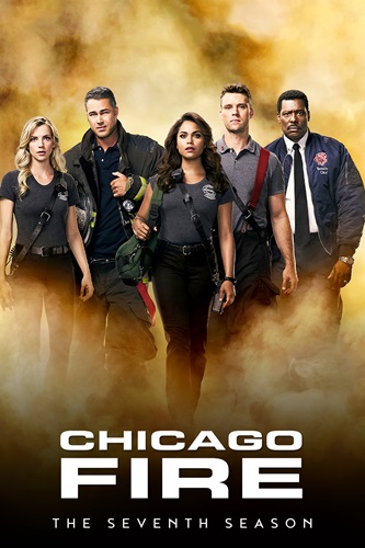 Chicago Fire 7 (หน่วยผจญเพลิงเย้ยมัจจุราช ปี 7) ซับไทย