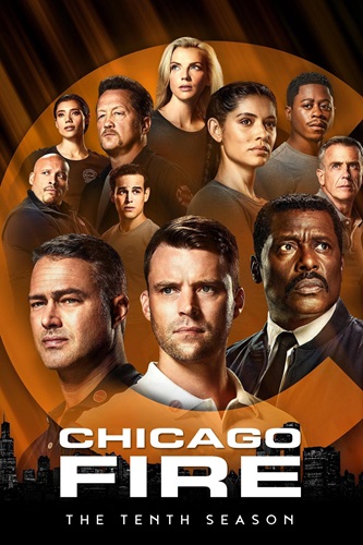 Chicago Fire Season 10 (หน่วยผจญเพลิงเย้ยมัจจุราช ปี 10) ซับไทย