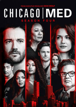 Chicago Med S4 (ทีมแพทย์ยื้อมัจจุราช ปี 4) ซับไทย
