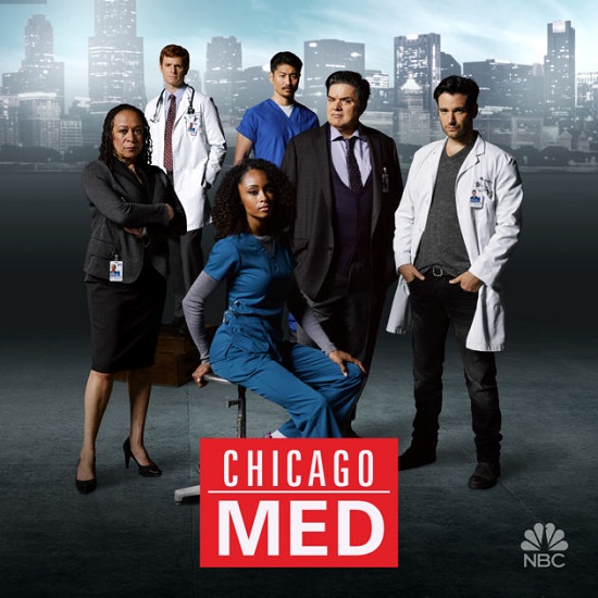 ซีรี่ย์ฝรั่ง Chicago Med Season 1 ซับไทย