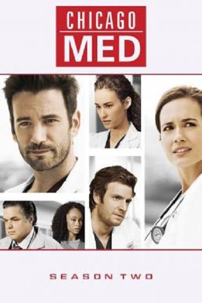 Chicago Med Season 2 ทีมแพทย์ยื้อมัจจุราช พากษ์ไทย