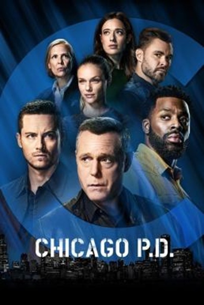 Chicago P.D. หน่วยปราบท้ามัจจุราช Season 9 (2021) ซับไทย