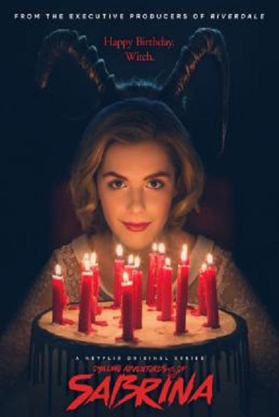 Chilling Adventures of Sabrina Season 1 ซับไทย