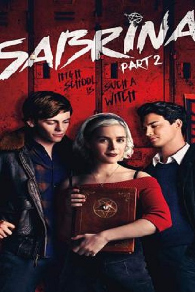 Chilling Adventures of Sabrina Season 2 ซับไทย