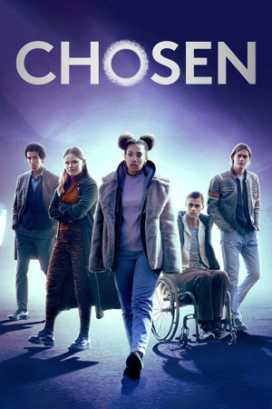 Chosen (ผู้ถูกเลือก) ซับไทย