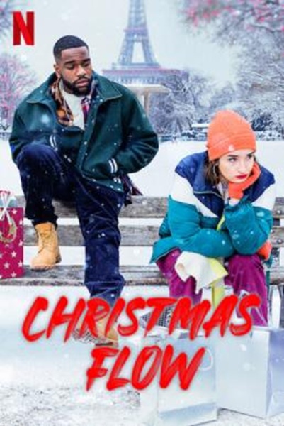Christmas Flow คริสต์มาส โฟลว์ Season 1 (2021) ซับไทย