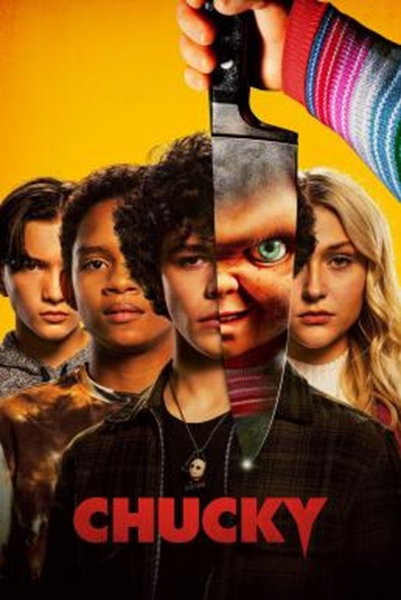 Chucky Season 1 (2021) ซับไทย