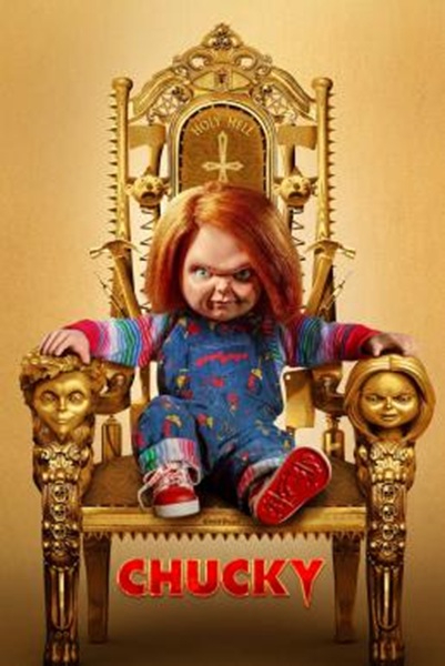 Chucky Season 2 (2022) ซับไทย