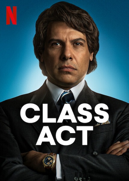 Class Act (2023) ชายเก้าชีวิต ซับไทย