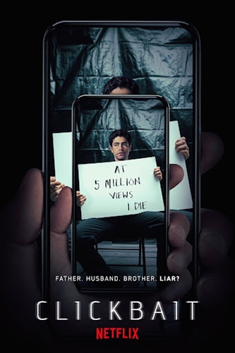 Clickbait (คลิกล่อตาย) ซับไทย