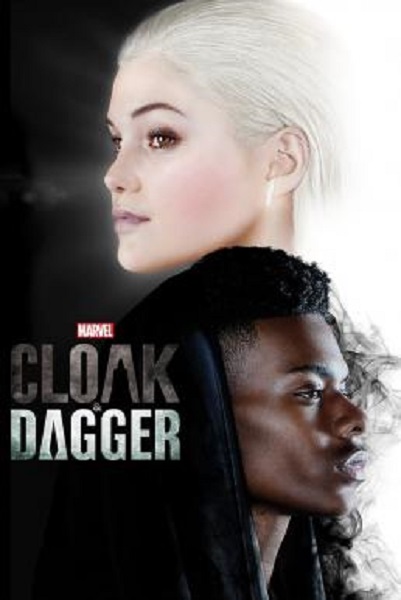 Cloak & Dagger โคล้กและแด็กเกอร์ Season 2 ซับไทย