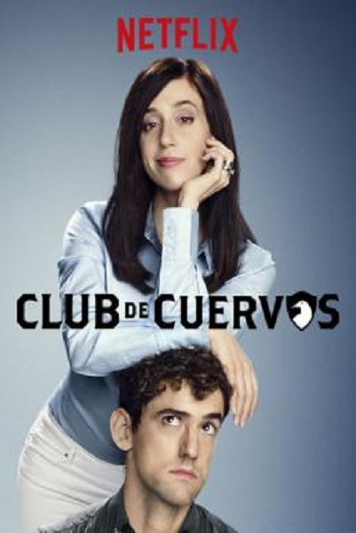 Club of Crows Season 1 ซับไทย