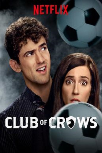 Club of Crows Season 2 ซับไทย