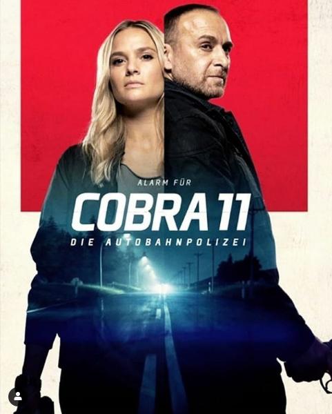 Cobra 11 ทีมคอบร้า ล่าบ้าระห่ำ ปี 21 ซับไทย