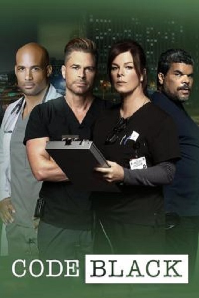 Code Black Season 3 (2018) ซับไทย
