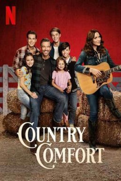 Country Comfort: พี่เลี้ยงหัวใจคันทรี่ Season 1 ซับไทย