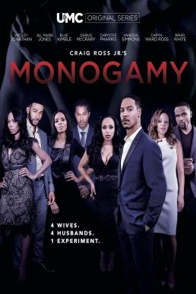 Craig Ross Jr.’s Monogamy Season 2 ซับไทย
