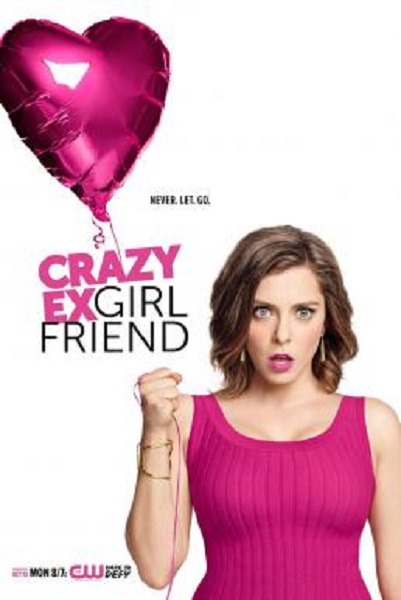 Crazy Ex GirlFriend Season 1 ซับไทย