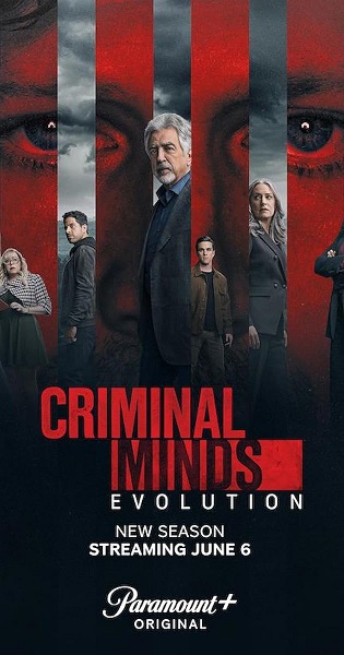 Criminal Minds 6 อ่านเกมอาชญากร ปี 6