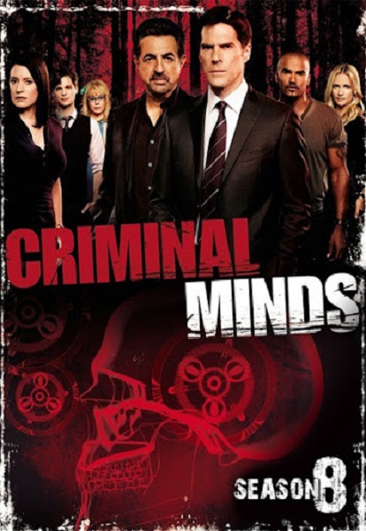 Criminal Minds 8 อ่านเกมอาชญากร ปี 8 ซับไทย