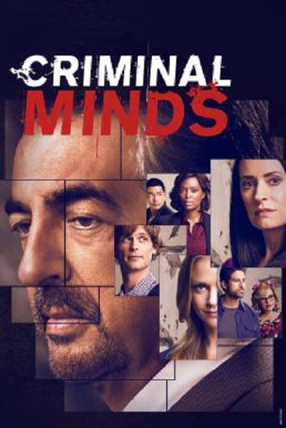 Criminal Minds Season 14 (2018) ซับไทย