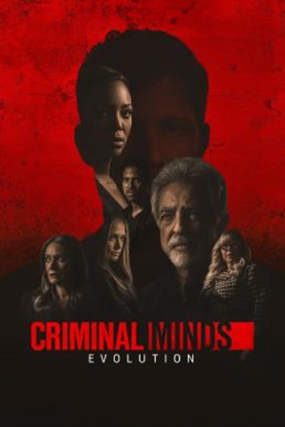 Criminal Minds Season 16 (2022) ซับไทย