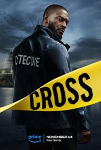 ซีรี่ย์ฝรั่ง Cross Season 1 ซับไทย