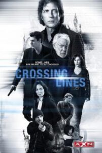 Crossing Lines Season 3 ซับไทย