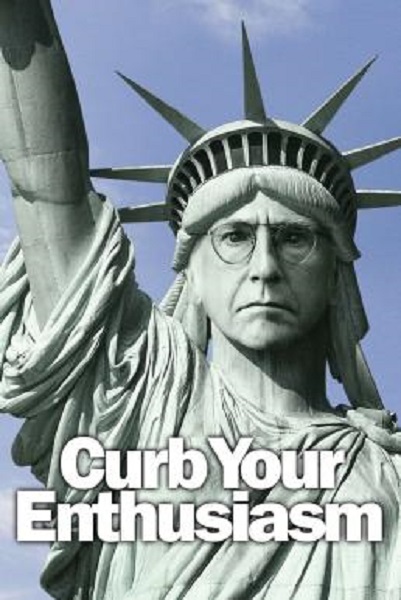 Curb Your Enthusiasm Season 8 (2011) พากย์ไทย