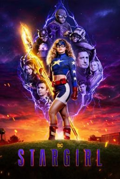 DC’s Stargirl Season 2 (2021) ซับไทย