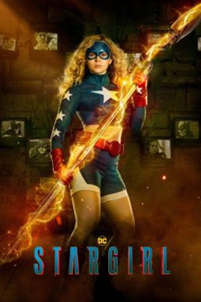 DC’s Stargirl Season 3 (2022) ซับไทย