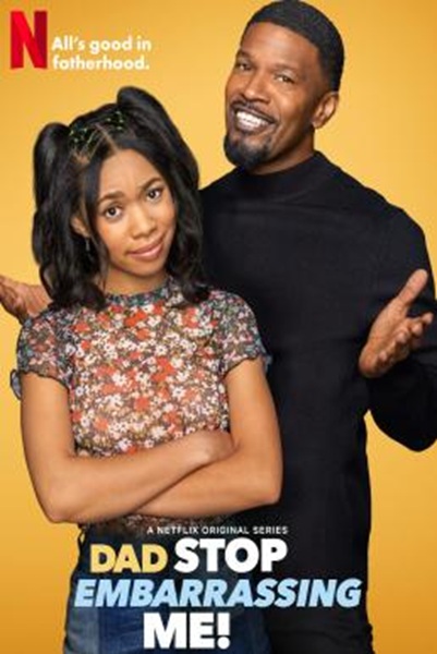 Dad Stop Embarrassing Me! มันน่าอายไหมคะพ่อ Season 1 ซับไทย