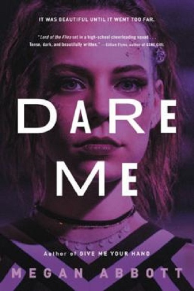 Dare Me Season 1 ซับไทย