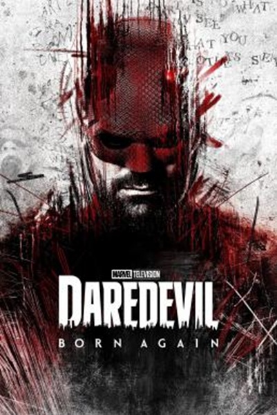 Daredevil Born Again แดร์เดวิล บอร์นอะเกน (2025) พากย์ไทย