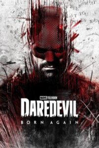 Daredevil: Born Again แดร์เดวิล บอร์นอะเกน Season 1 (2025) ซับไทย