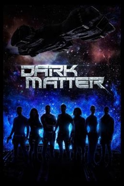 Dark Matter Season 1 (2015) ซับไทย