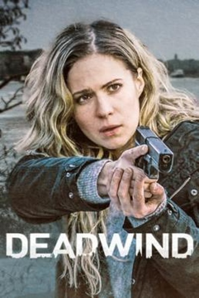 Deadwind (Karppi) Season 1 (2018) ซับไทย