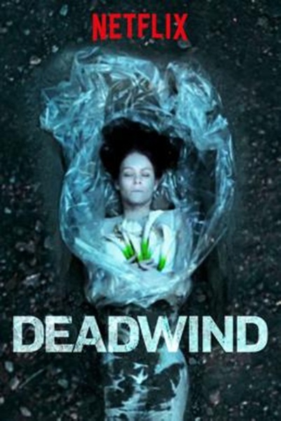Deadwind (Karppi) Season 3 (2021) ซับไทย