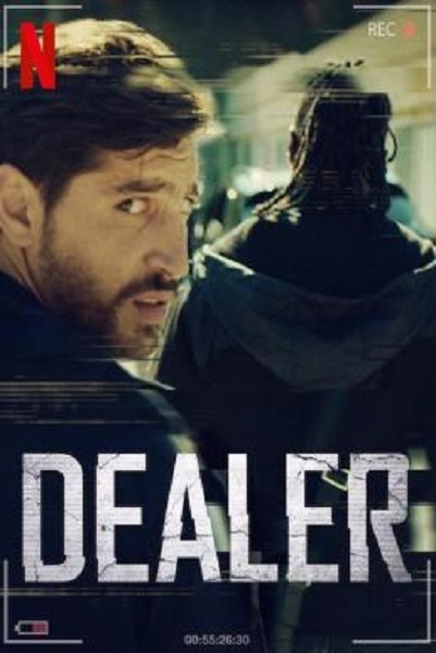 Dealer Season 1 แร็ปเถื่อน (2021) ซับไทย