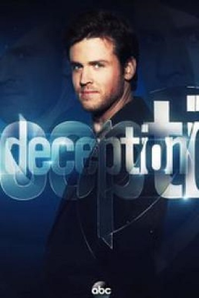 Deception Season 1 ซับไทย