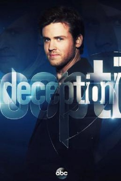 Deception Season 1 พากษ์ไทย
