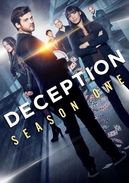 Deception ทีมปฏิบัติกล ปราบอาชญากรรม ซับไทย