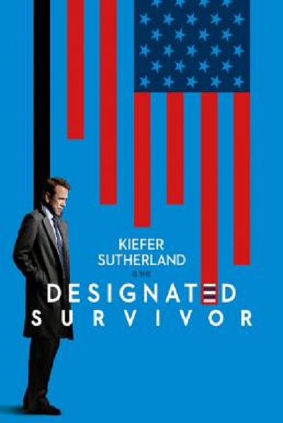 Designated Survivor Season 1 ซับไทย