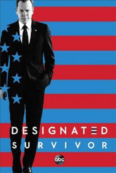 Designated Survivor Season 2 ซับไทย