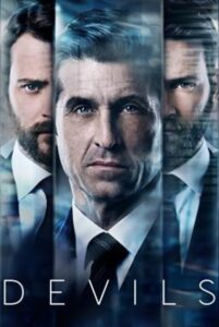 Devils Season 2 (2022) ซับไทย