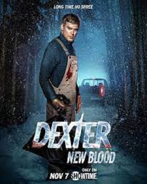 Dexter: New Blood Season 1 ซับไทย
