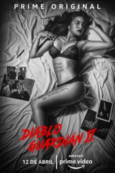 Diablo Guardián วายร้ายผู้พิทักษ์ Season 2 (2019) ซับไทย