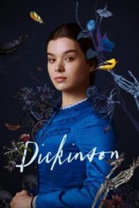 Dickinson โลกของเอมิลี ดิกคินสัน Season 3 (2021) ซับไทย