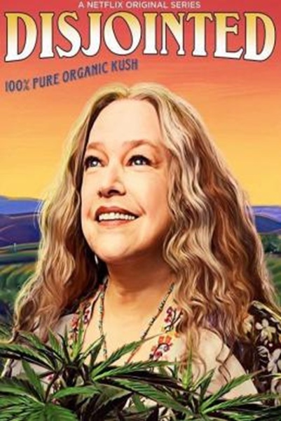 Disjointed1 ซับไทย